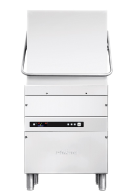 Rhima doorschuifvaatwasmachine DR60T Plus