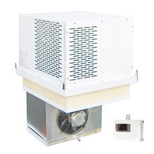 Dakunit koel 6-10|4 m3