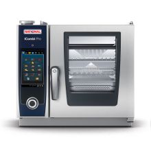 Rational I combi Pro XS 6 x 2/3 GN